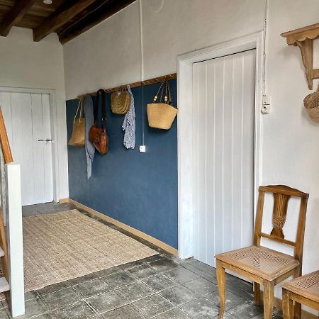 Beautiful Cottage With Private Plunge Pool/Hot Tub - 40 Mins From Puy Du Fou La Chapelle-Saint-Etienne Exteriér fotografie