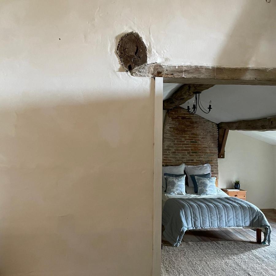 Beautiful Cottage With Private Plunge Pool/Hot Tub - 40 Mins From Puy Du Fou La Chapelle-Saint-Etienne Exteriér fotografie