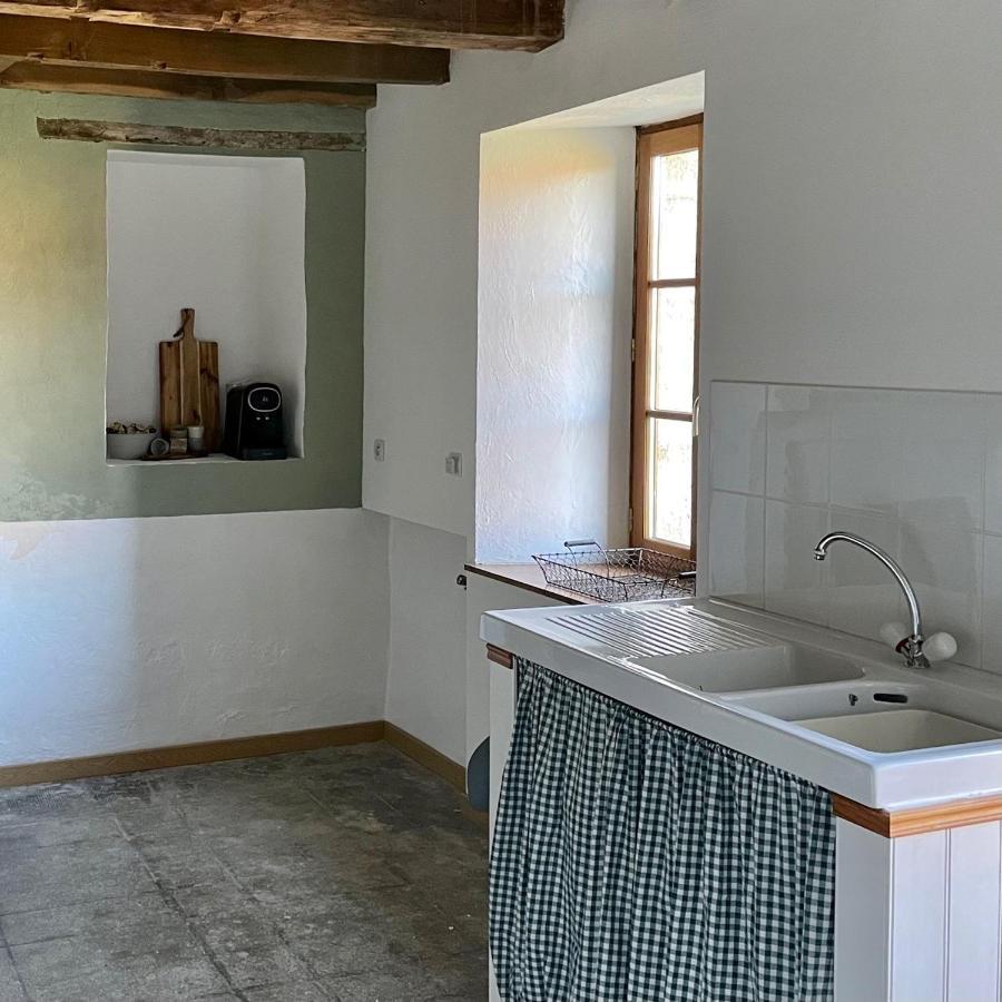 Beautiful Cottage With Private Plunge Pool/Hot Tub - 40 Mins From Puy Du Fou La Chapelle-Saint-Etienne Exteriér fotografie