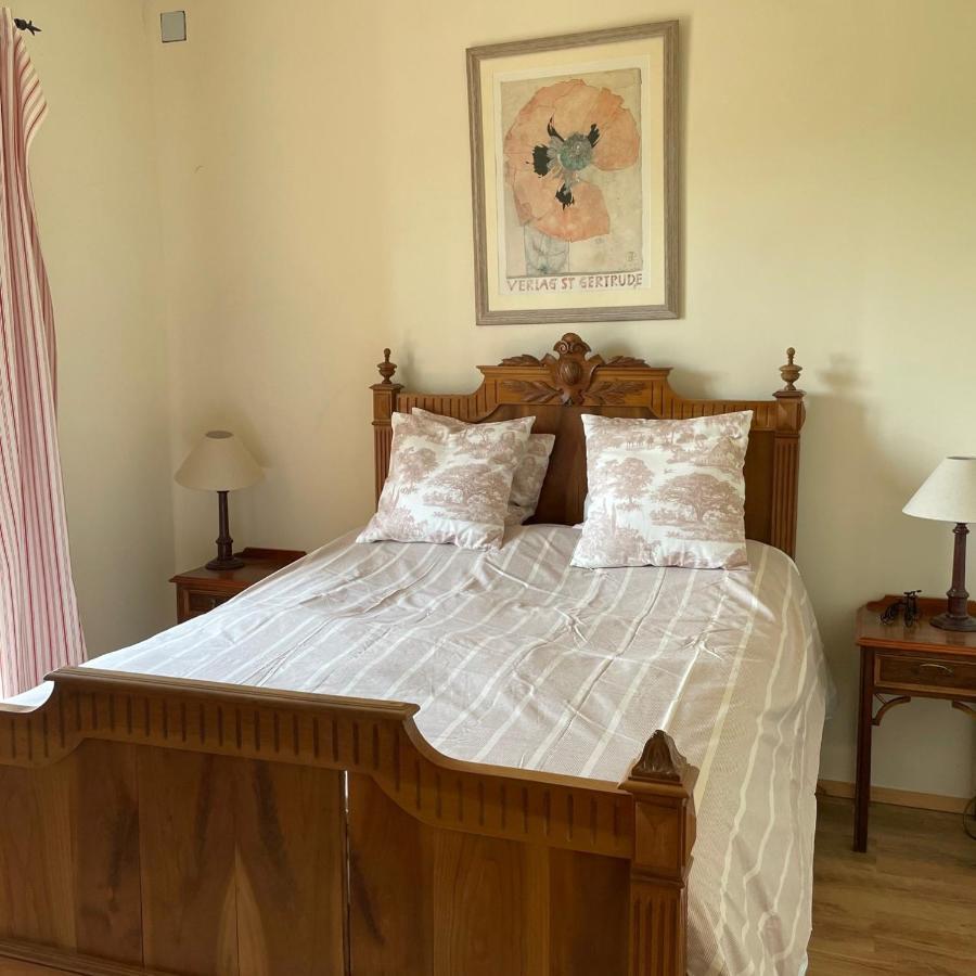 Beautiful Cottage With Private Plunge Pool/Hot Tub - 40 Mins From Puy Du Fou La Chapelle-Saint-Etienne Exteriér fotografie